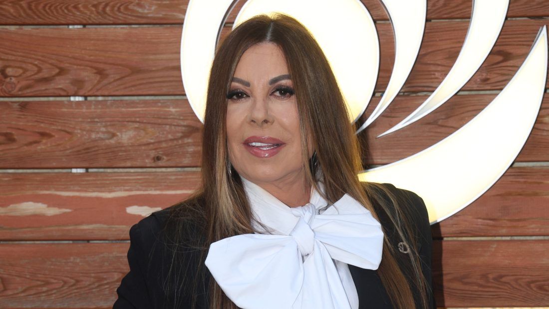 Άντζελα Δημητρίου