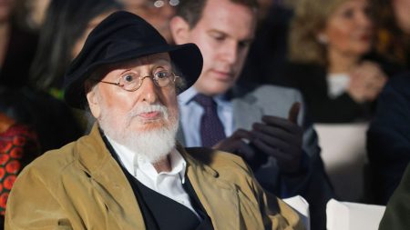 Διονύσης Σαββόπουλος: Η επίσημη ανακοίνωση της οικογένειας για τον θάνατό του – Η ενημέρωση για την κηδεία