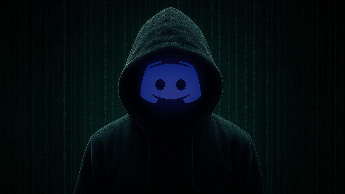 Χάκερς επιτέθηκαν στο Discord και απέσπασαν προσωπικά δεδομένα χιλιάδων χρηστών