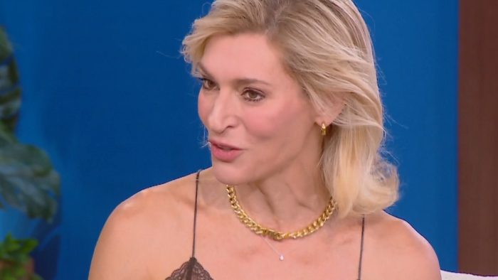 Ζέτα Δούκα για Κιμούλη: «Ήταν μια μεγάλη νίκη, στην πιο δύσκολη μήνυση που είχα καταθέσει»