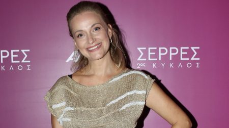 Λένα Δροσάκη