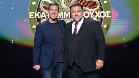 Παναγιώτης Στάθης, Γρηγόρης Αρναούτογλου