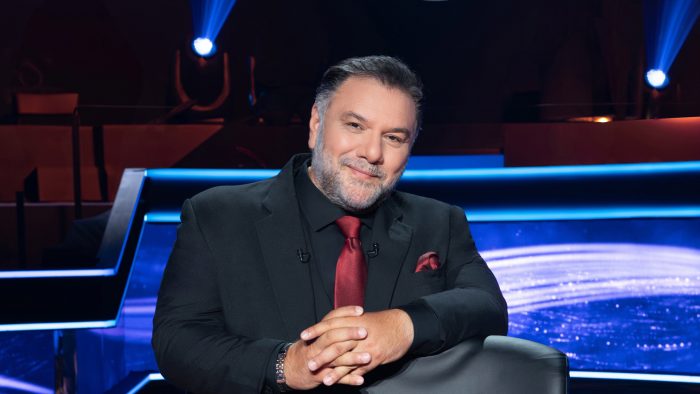 Ποιος θέλει να γίνει εκατομμυριούχος: Πρεμιέρα απόψε στον ΑΝΤ1 με special καλεσμένο