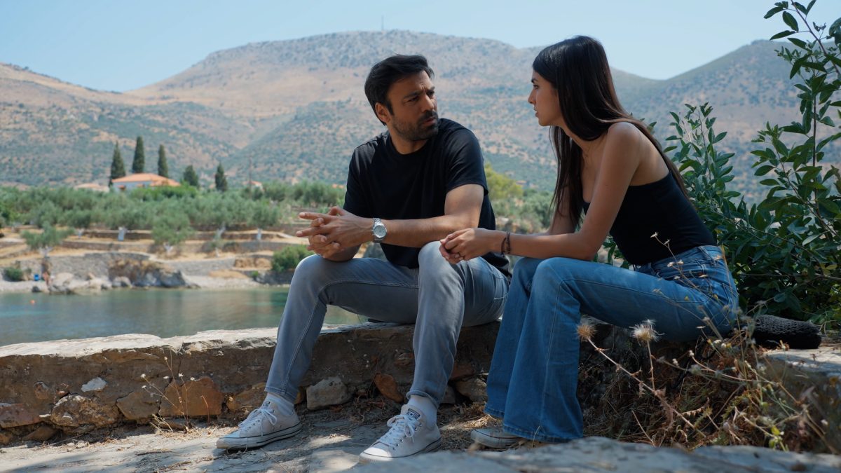 Γη της ελιάς