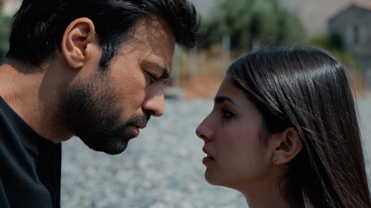 Γη της ελιάς