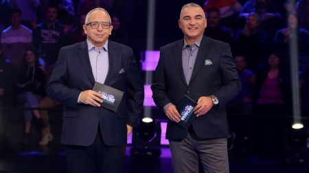 Η Ελλάδα ψηφίζει