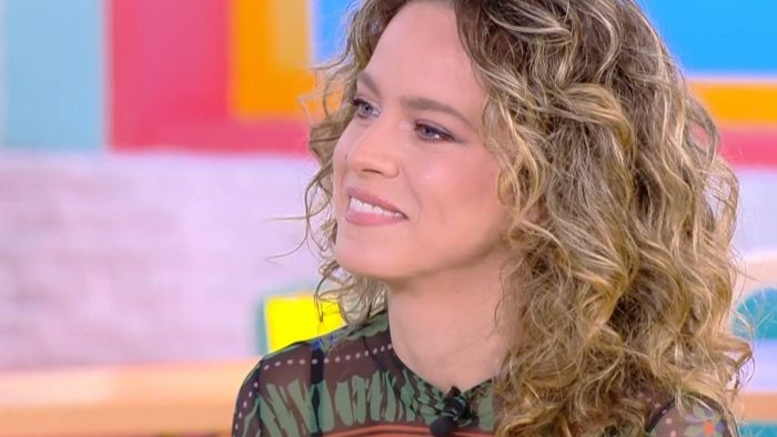 Έλλη Τρίγγου: «Ίσως οι άνθρωποι να με είχαν κάπου αλλού, σε μια άλλη κατηγορία»