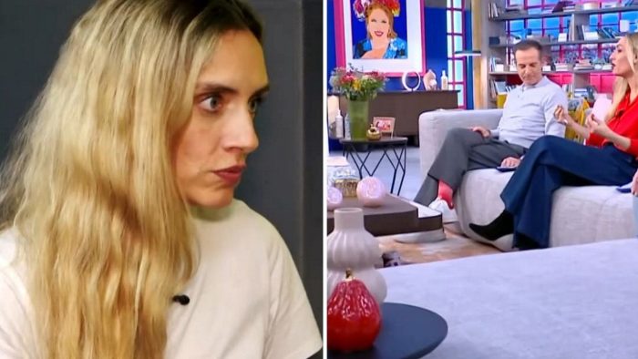 Μαρία Ένεζλη: «Στο Πάμε Δανάη δεν απαντούσαμε σε άλλες εκπομπές»