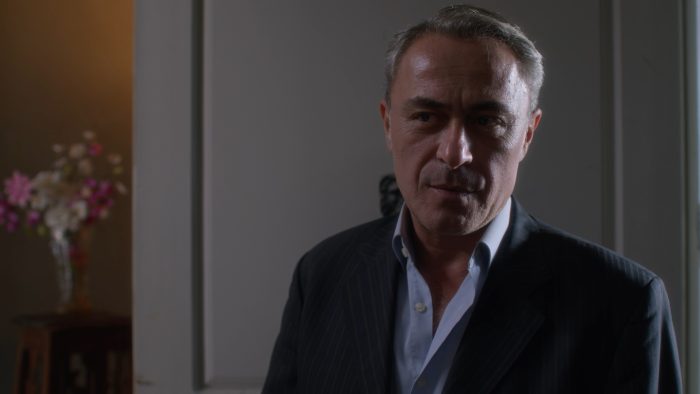 Άγιος έρωτας: Η στιγμή που περίμενε ο Κυριάκος φθάνει επιτέλους