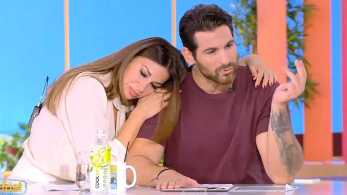 Ετεοκλής Παύλου σε συγκλονιστική εξομολόγηση: «Σαν σήμερα πριν από 13 χρόνια με πυροβόλησαν»