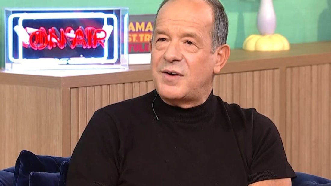 Φωκάς Ευαγγελινός