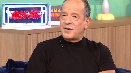 Φωκάς Ευαγγελινός