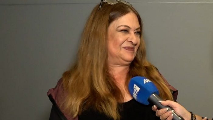 Τζόυς Ευείδη: «Δεν έχω πρόταση για τηλεόραση, προφανώς δεν περνάει η μπογιά μου»
