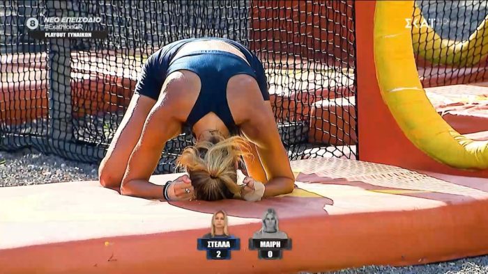 Exathlon: Έφτασαν στην πηγή αλλά δεν ήπιαν νερό – Δάκρυα και συγκίνηση στη διπλή αποχώρηση λίγο πριν τον Τελικό