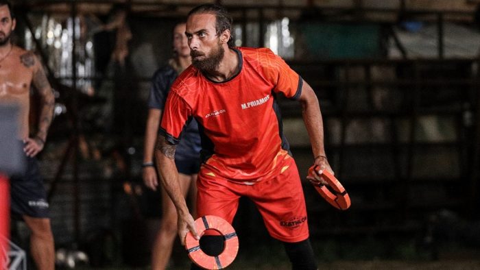 Exathlon: Ακόμα ένα μεγάλο φαβορί αποχώρησε δακρυσμένος και «πάγωσε» τους πάντες με την αποκάλυψη του