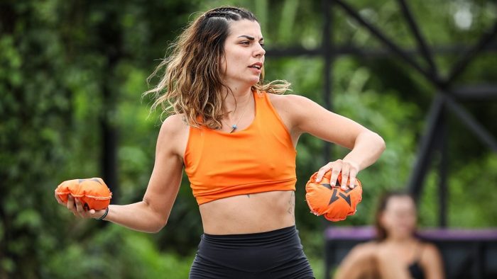 Exathlon – Σόκαρε τους πάντες με την αναγκαστική αποχώρηση της: “Δυστυχώς, τα νέα από τον γιατρό δεν είναι καλά”