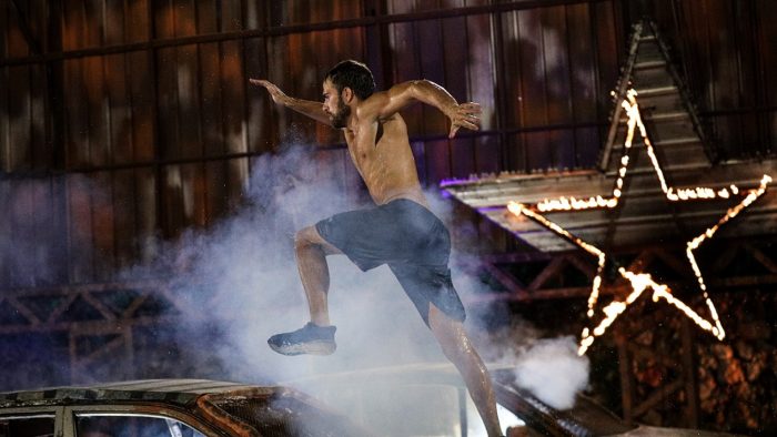 Exathlon: Συμπληρώθηκε η λίστα του τελικού και αυτοί είναι οι τέσσερις φιναλίστ