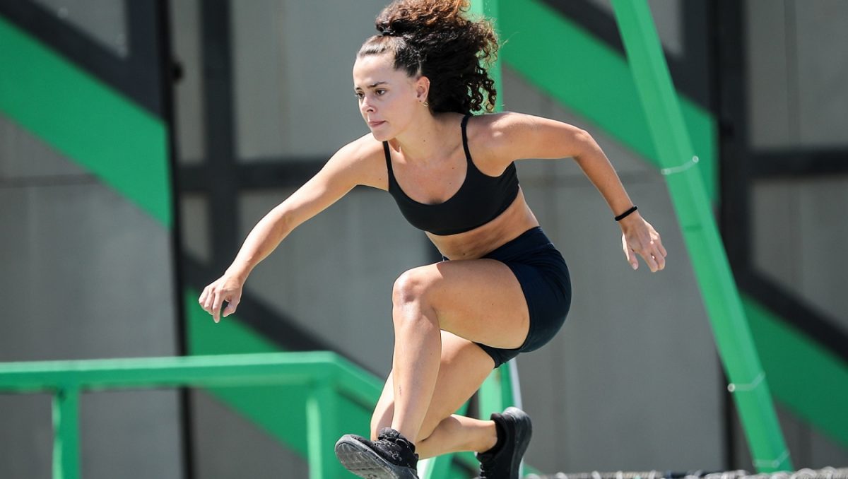 Exathlon