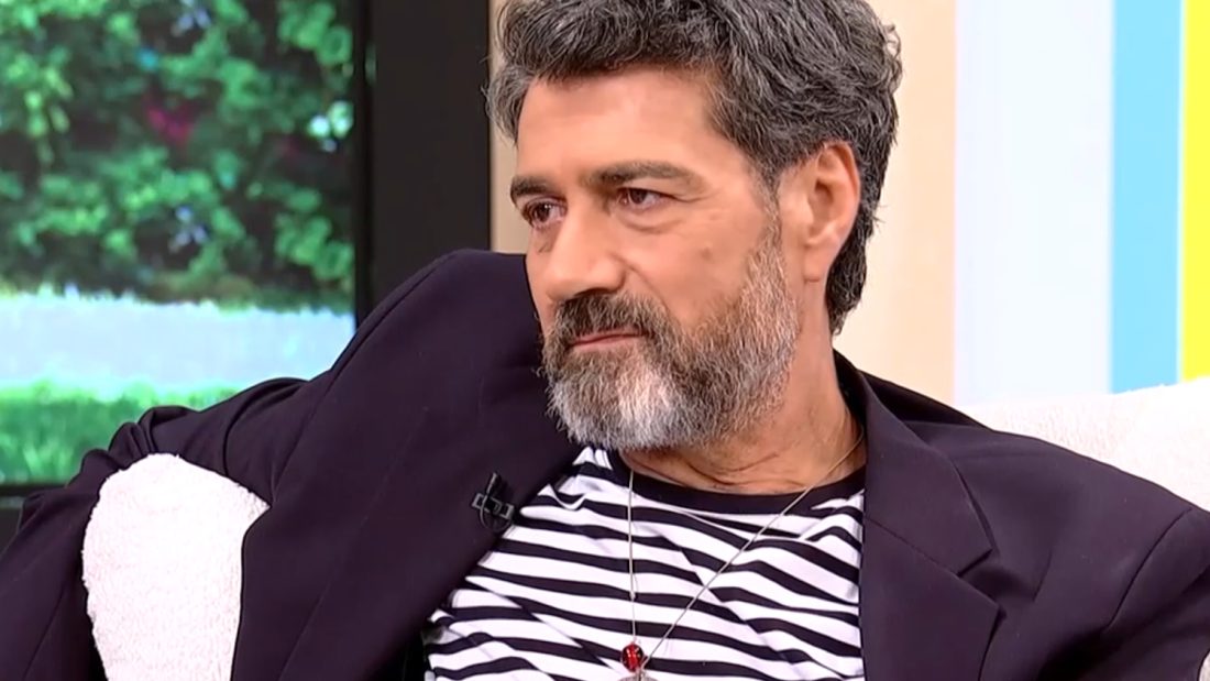 Κώστας Φαλελάκης