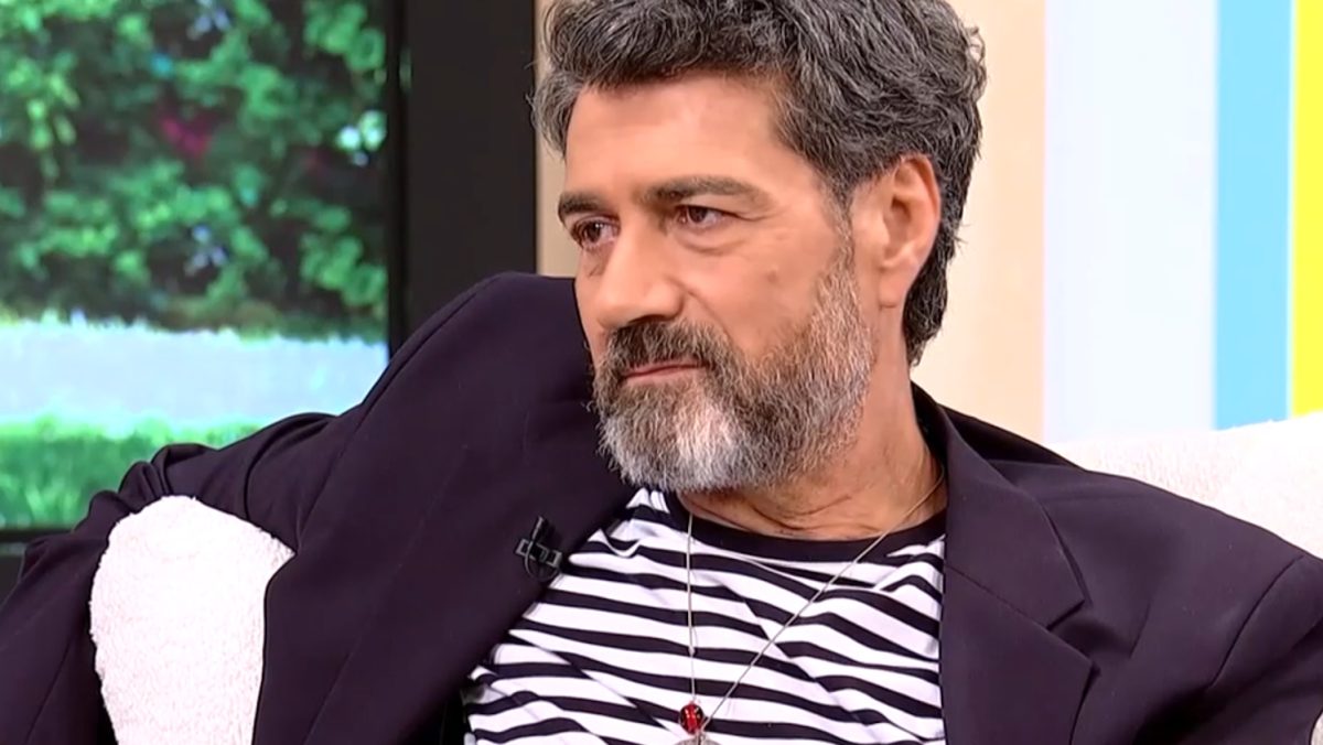 Κώστας Φαλελάκης