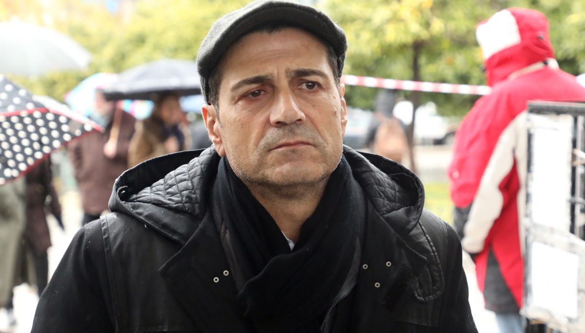 Κώστας Φαλελάκης