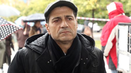 Κώστας Φαλελάκης