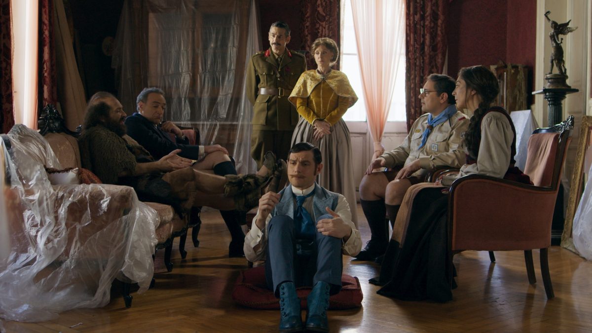 Νούμερα τηλεθέασης