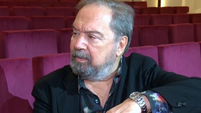Σταμάτης Φασουλής: «Δεν έχω τηλεοπτικές προτάσεις, στα σίριαλ ούτε να με δουν δεν θέλουν»