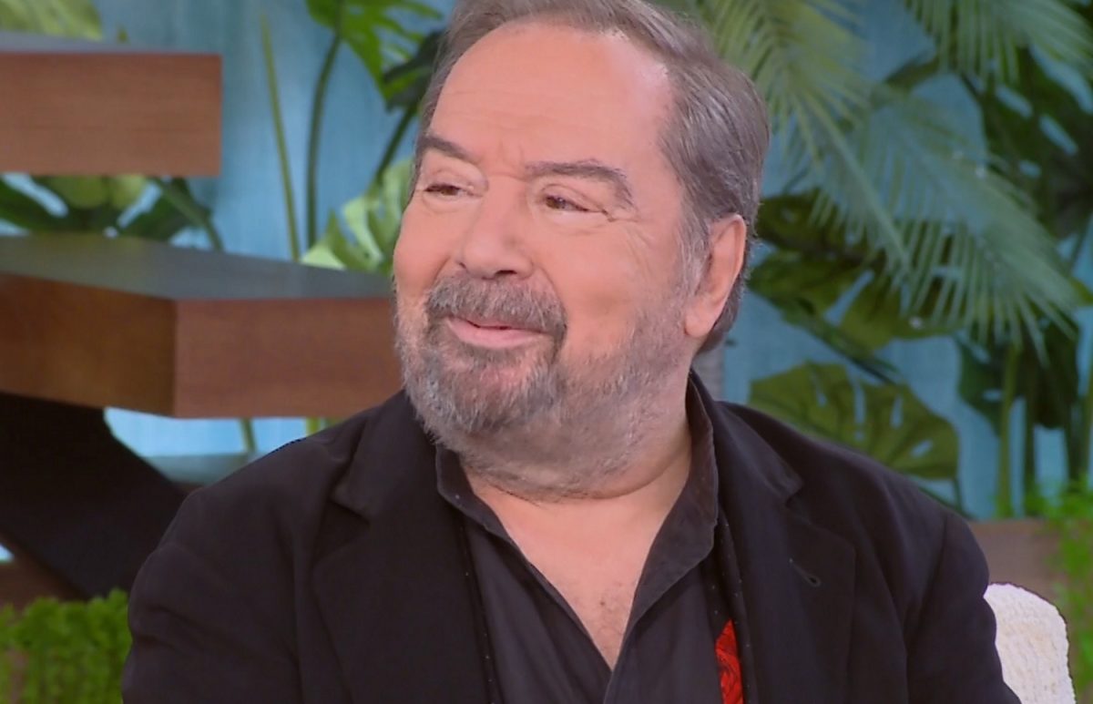 Σταμάτης Φασουλής