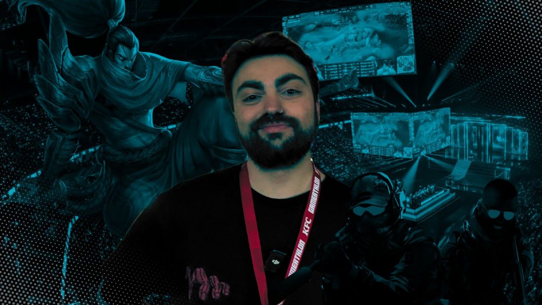 Esports: Εσύ τι γνωρίζεις για τον ηλεκτρονικό αθλητισμό;