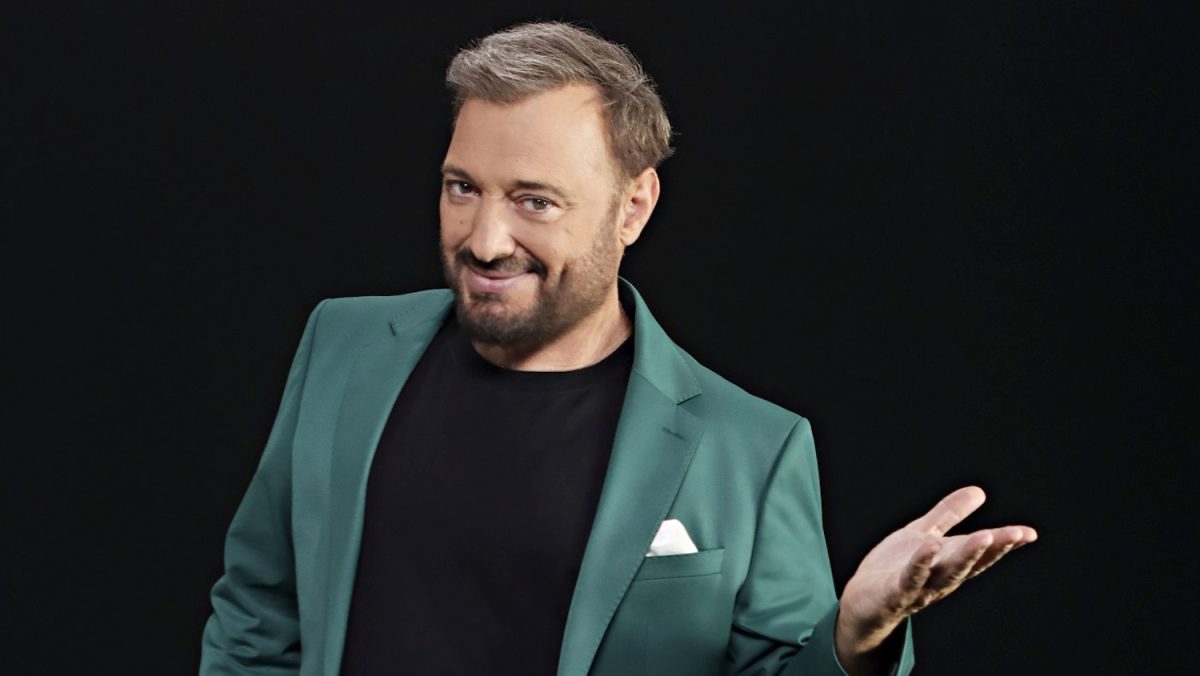 Χρήστος Φερεντίνος