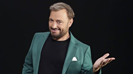 Χρήστος Φερεντίνος