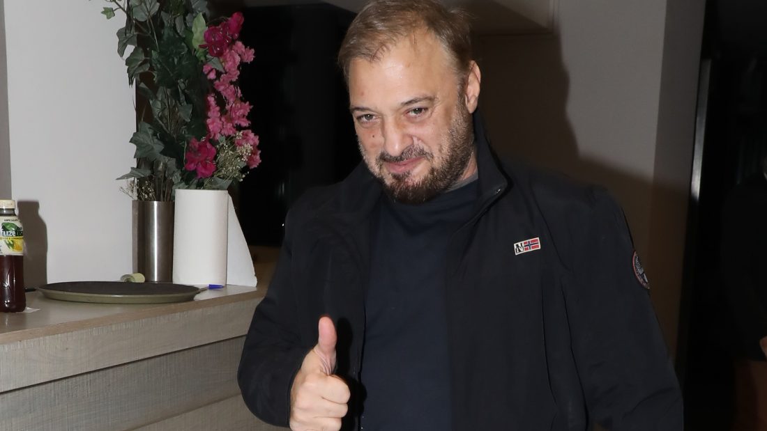 Χρήστος Φερεντίνος
