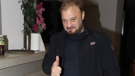Χρήστος Φερεντίνος