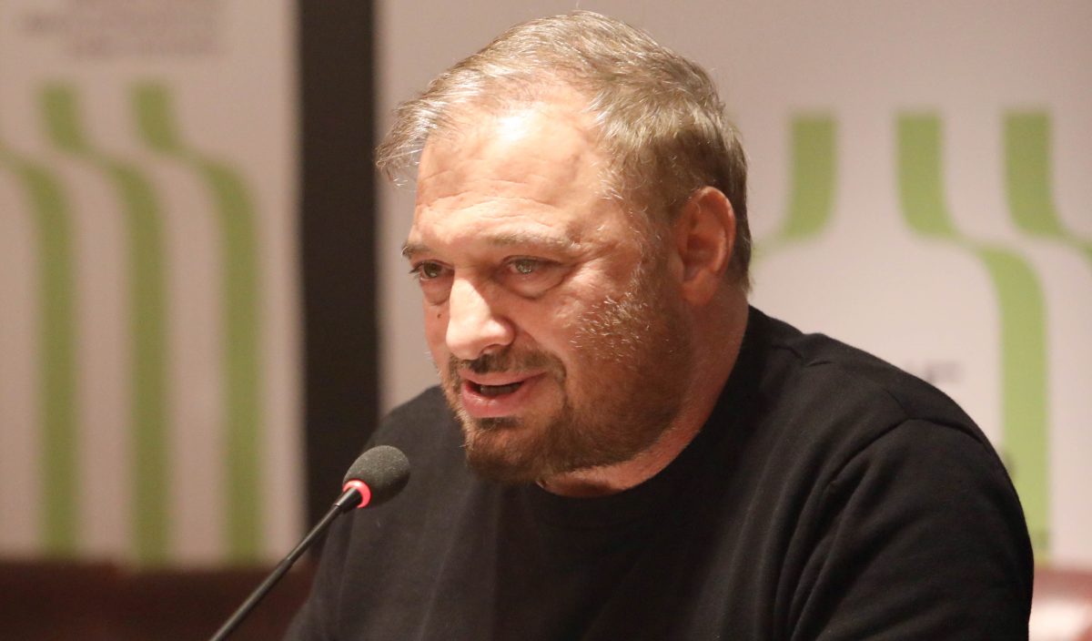 Χρήστος Φερεντίνος