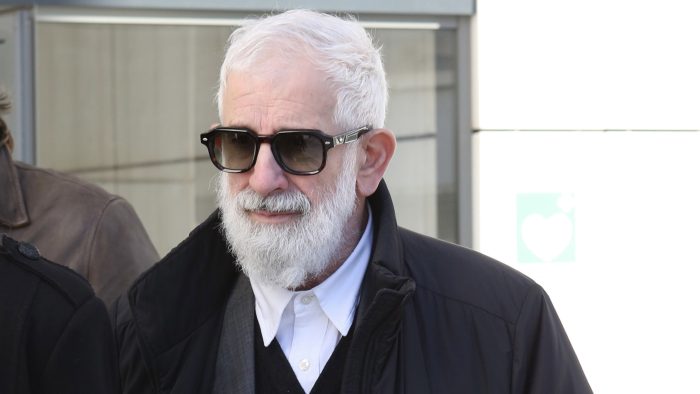 Πέτρος Φιλιππίδης: Αναβάλλεται η εκδίκαση της μήνυσης εναντίον της πρώτης καταγγέλλουσας