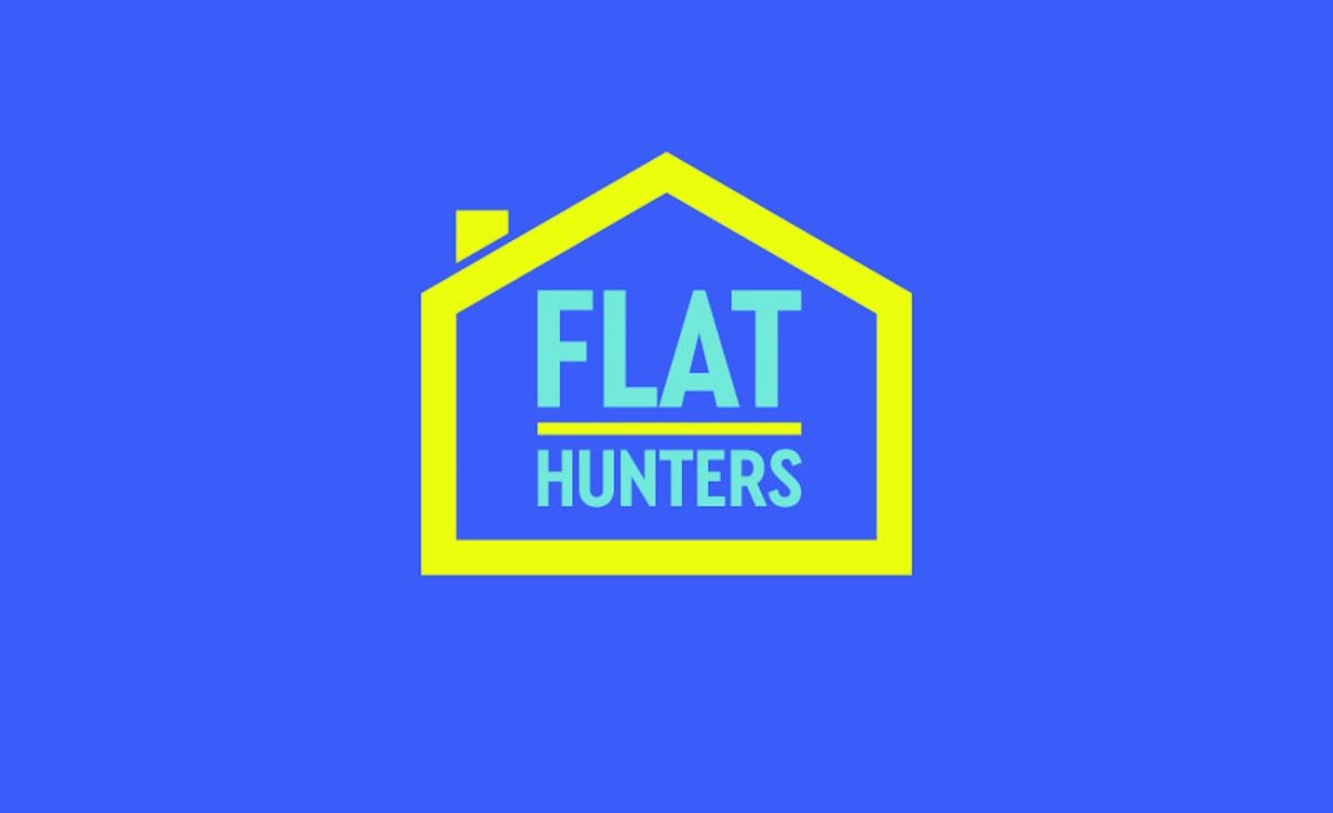 Flat Hunters