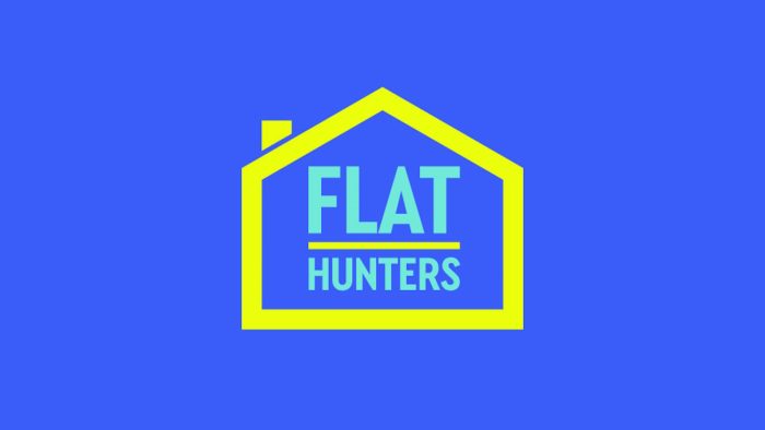 Flat Hunters: Οι δηλώσεις συμμετοχής μόλις ξεκίνησαν
