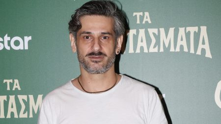 Χάρης Φλέουρας