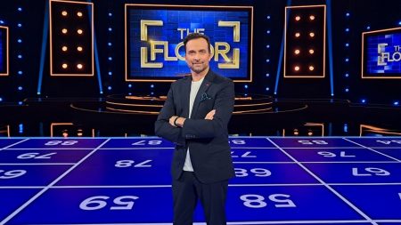 The Floor