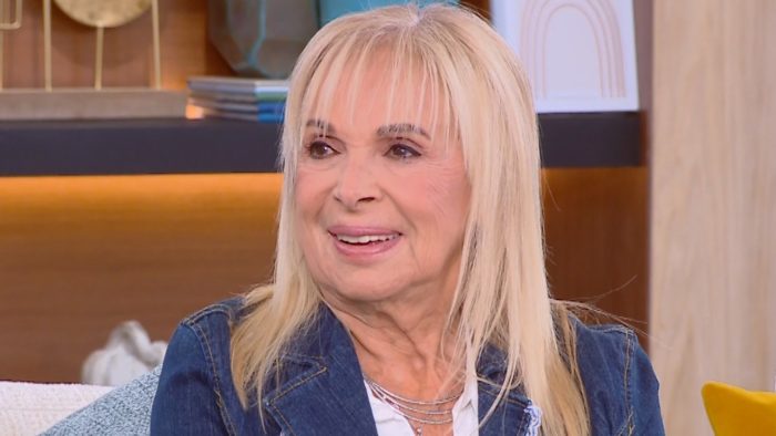 Άννα Φόνσου: «Τον άφησα γιατί έπρεπε να δώσει σημασία στην Μπριζίτ Μπαρντό, να έχει μία ταυτότητα»