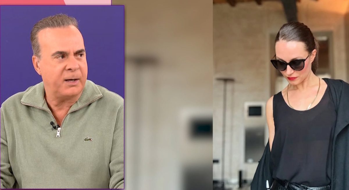 Φώτης Σεργουλόπουλος