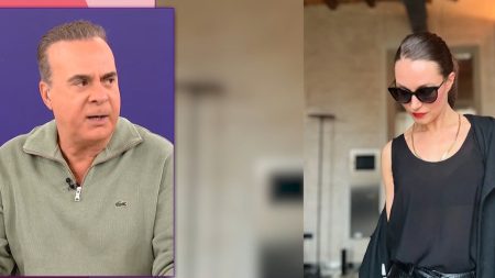 Φώτης Σεργουλόπουλος