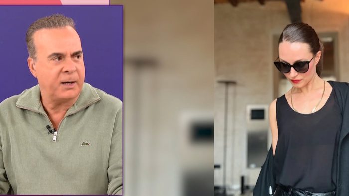 Φώτης Σεργουλόπουλος