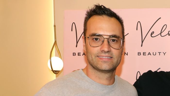 Κώστας Φραγκολιάς: «Δεν είμαστε και οι πιο ακριβοπληρωμένοι στο Happy Day»