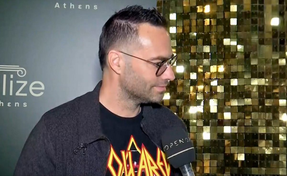 Κώστας Φραγκολιάς