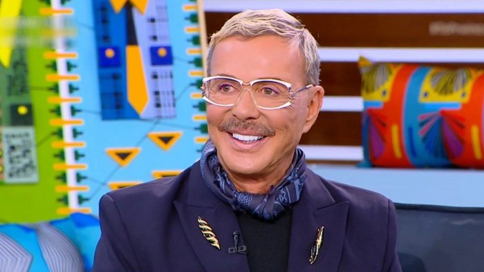 Λάκης Γαβαλάς: «Δεν πιστεύω ότι η Άννα Βίσση θα είχε χρόνο να έρθει στην κηδεία μου»