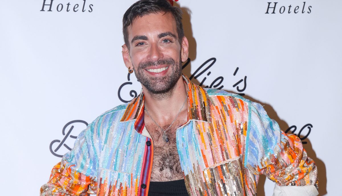 Έντι Γαβριηλίδης