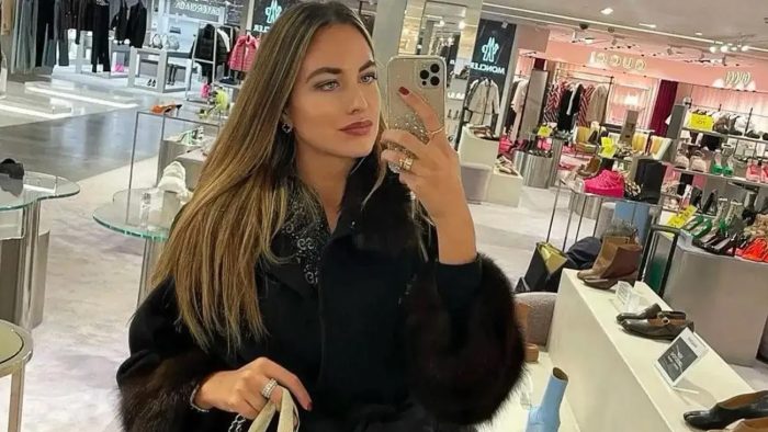 Pamela Genini: Δολοφονημένο με 24 μαχαιριές το 29χρονο μοντέλο – Ο 52χρονος πρώην της παραδέχθηκε το στυγερό έγκλημα