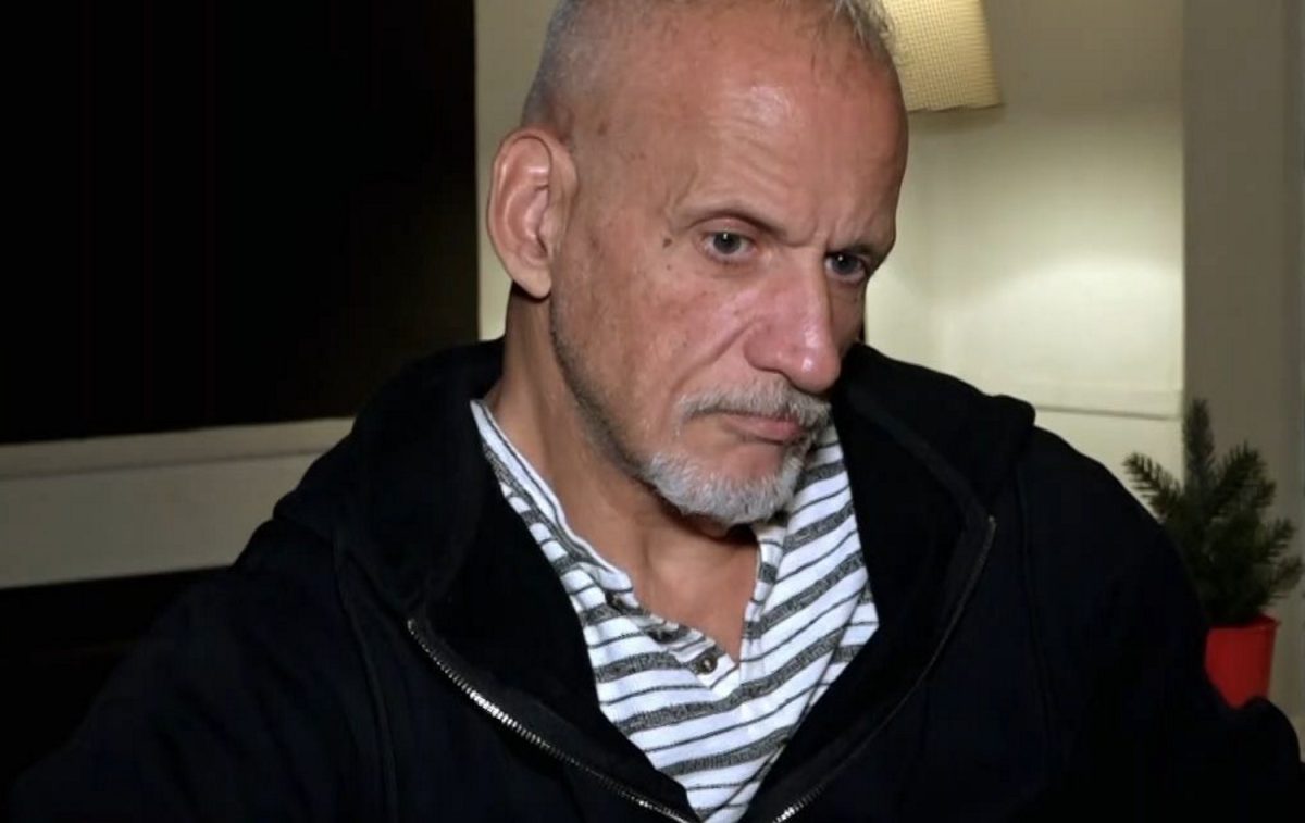 Δημήτρης Γεωργαλάς